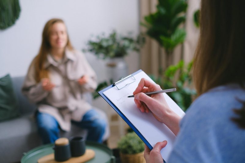 ADHD Testing for Adults in Traverse City, Michigan