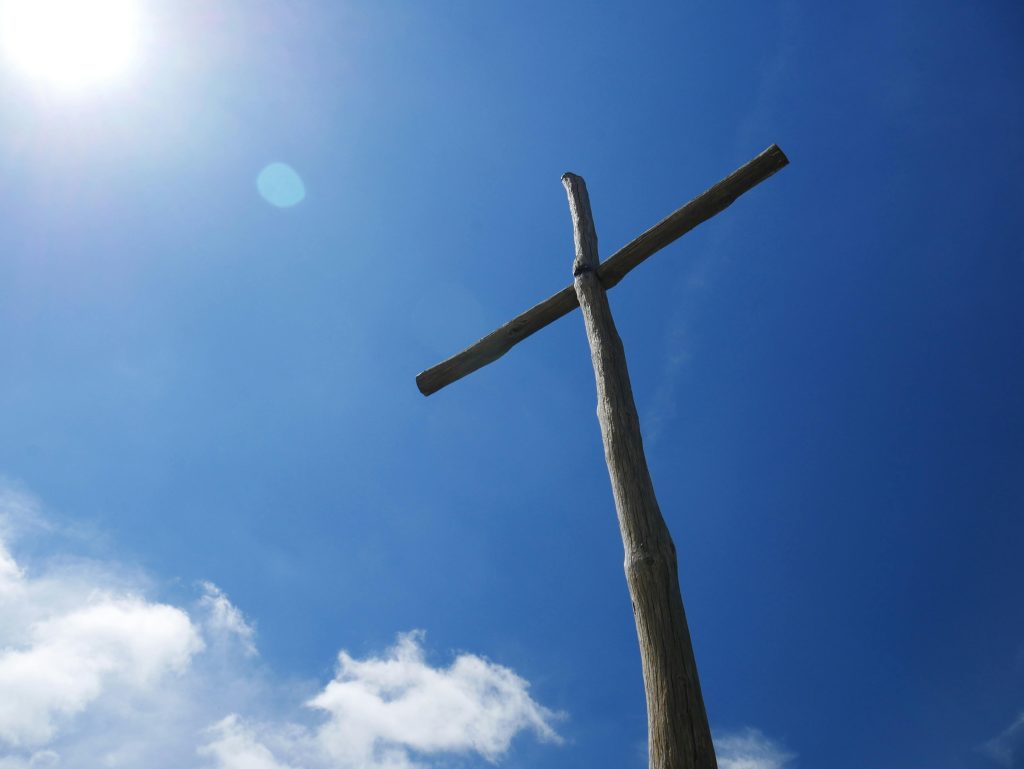 Christian Anxiety Counseling in Traverse City Michigan