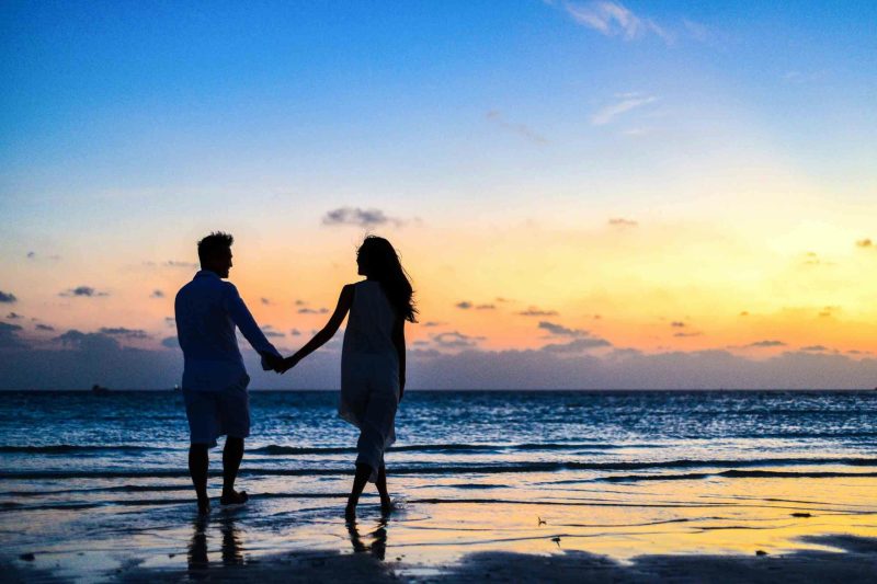 Couples Therapy for Infidelity Recovery in Traverse City, Michigan